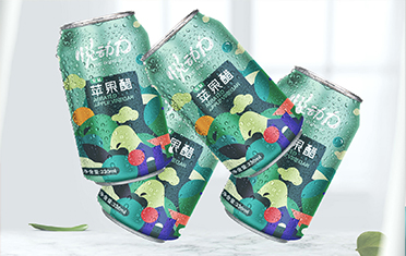 三门峡苹果醋包装设计