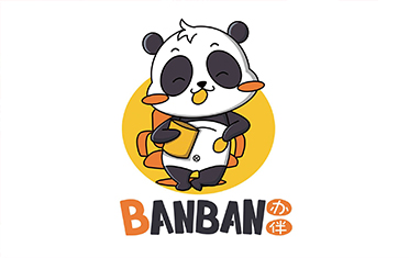 BANBAN办伴—三门峡VIS设计