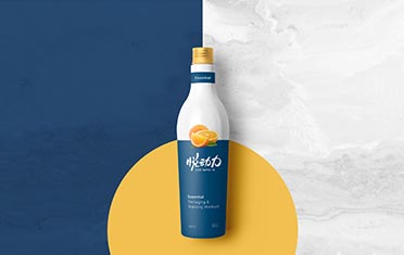 三门峡某动力 品牌设计
